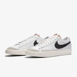 Nike Blazer Low '77 Vintage
Men's Shoes size 11 NWT